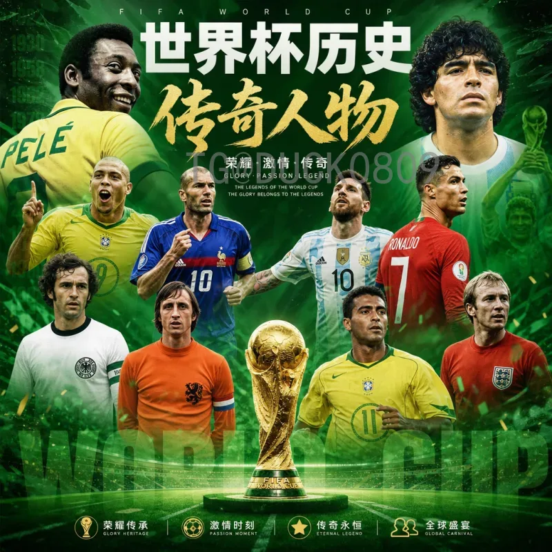 官方2026年美加墨世界杯比分前瞻：小组赛对阵与预测分析